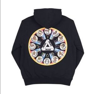 Palace Hoodie